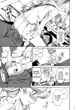 Page 14 of 1/3| One Third An Empress