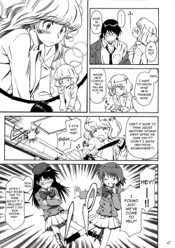 Page 26 of 1/3| One Third An Empress