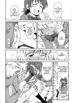 Page 7 of 1/3| One Third An Empress