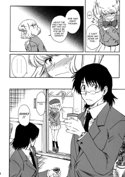 Page 9 of 1/3| One Third An Empress