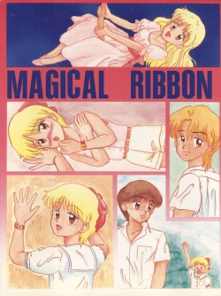 Page 1 of MAGICAL RIBBON SPECIAL