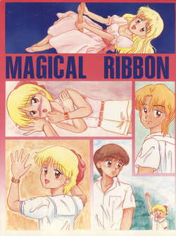 Download MAGICAL RIBBON SPECIAL