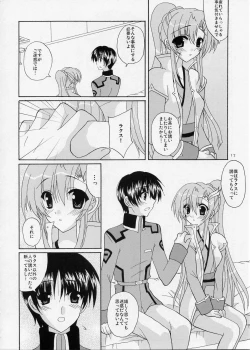 Page 11 of Memorial Address