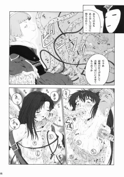 Page 33 of Misoka no 3