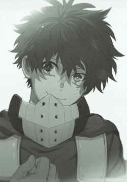 Page 2 of Kimi ni Shinzou o Ageru