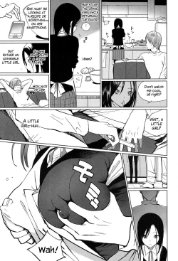 Page 5 of Zoku Mitsumeteitai