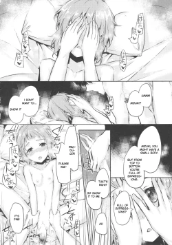 Page 11 of LOVE LOVE PORKERFACE