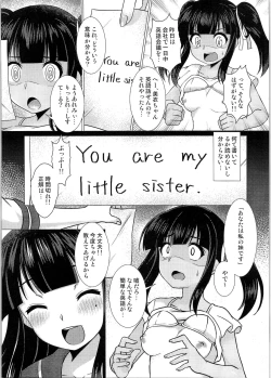 Page 48 of TSF no F no Hon Sono 3 no Jou