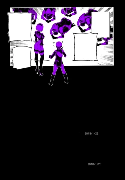 Page 11 of NieR : 2BR18