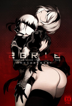 Download NieR : 2BR18