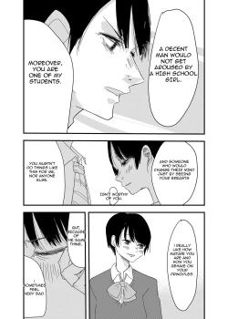 Page 6 of Sensei, Ecchi Shiyo? | Let's Do "It," Sensei