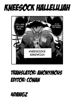 Page 21 of Kneesock Hallelujah