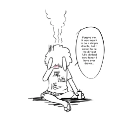 Page 10 of Dingling in the FranXY