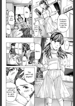 Page 4 of Sense, ne? | Professor