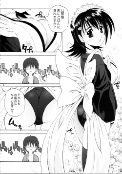 Page 3 of Iroha ni Hoheto