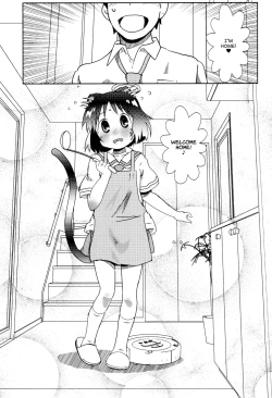 Page 6 of Starfish and Coffee Vol. 4