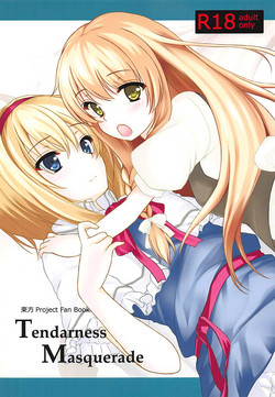 Download Tendarness Masquerade