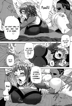 Page 9 of Anadol Gohoushi Produce