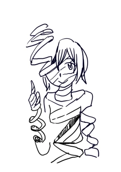 Page 12 of Shokuhin-ka Esthe