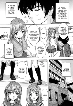 Page 68 of Saimin! Zenra Gakuen｜Hypnotism! Nude Girls School Ch. 1-3