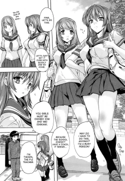 Page 69 of Saimin! Zenra Gakuen｜Hypnotism! Nude Girls School Ch. 1-3