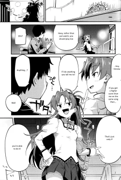 Page 2 of Kyouko to Are Suru Hon 2