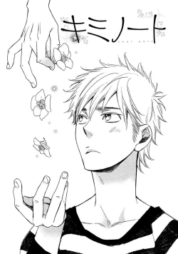 Page 5 of Kimi Note - Your Note