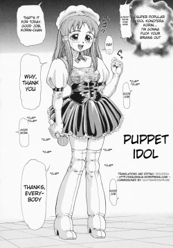 Page 2 of Puppet Idol