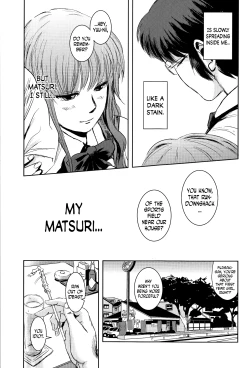 Page 22 of Matsuri Zenpen