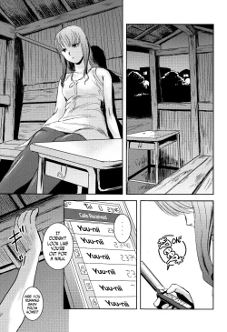 Page 40 of Matsuri Zenpen