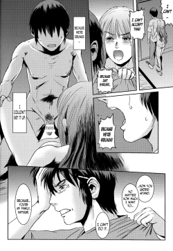 Page 61 of Matsuri Zenpen