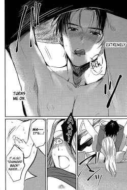 Page 30 of Asa Okitara Coach no Karada ga Junior Jidai ni Modotte Ita Ken ni Tsuite.