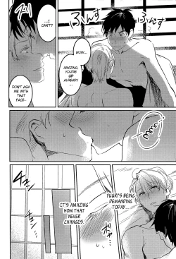 Page 4 of Asa Okitara Coach no Karada ga Junior Jidai ni Modotte Ita Ken ni Tsuite.