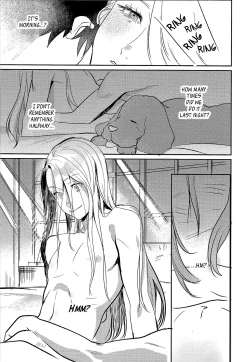 Page 5 of Asa Okitara Coach no Karada ga Junior Jidai ni Modotte Ita Ken ni Tsuite.