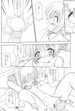 Page 24 of BBB OFFICIAL GUIDE BOOK