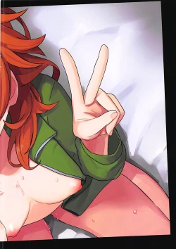 Page 11 of Hamedori Hina-san