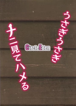 Page 33 of Usagi Usagi Nani Mite Hameru