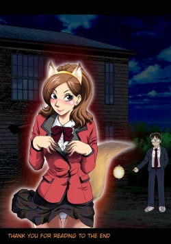 Page 33 of Toraware no Seito Kaichou | Imprisonment of Student Council President