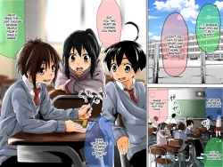 Page 4 of Danshi Dorei Program | THE BOY-SLAVE PROGRAM