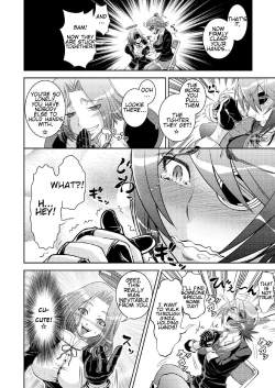 Page 7 of Tenryuu Saimin