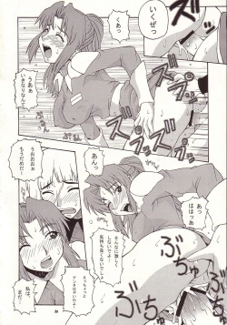 Page 29 of Nyan Nyan Seed 3