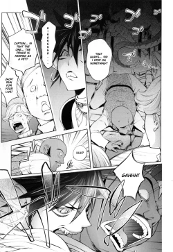 Page 170 of Yurushite Anata...