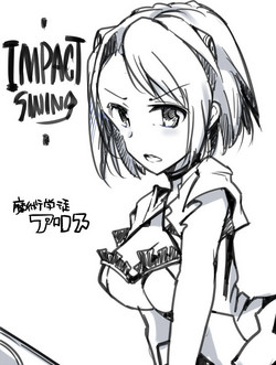 Download Majutsu Gakuto Alice