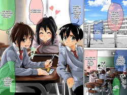 Page 5 of Danshi Dorei Program | The Boy-Slave Program