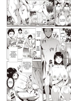 Page 2 of Ryokan Soukan | Incest Inn