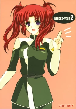 Page 1 of RENDEZ-VOUS 2