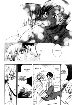 Page 108 of Nurse ga Oshigoto Ch. 1- 5