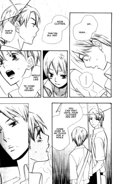 Page 114 of Nurse ga Oshigoto Ch. 1- 5