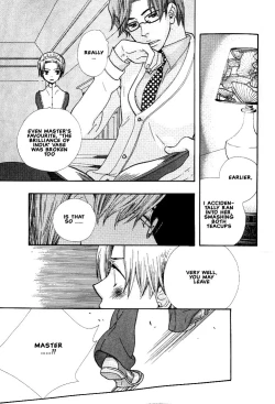 Page 72 of Nurse ga Oshigoto Ch. 1- 5