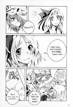 Page 10 of Okuri Haru | Spring Passing